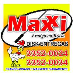 "Maxxi Rotisserie"